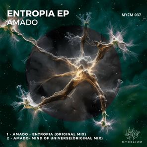 Amado – Entropia