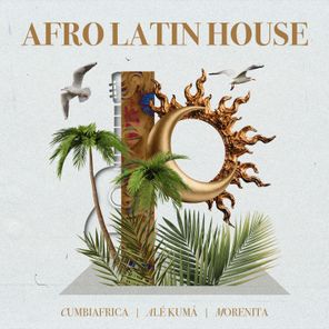Cumbiafrica, Alé Kumá – Afro Latin House