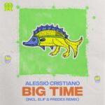 Elif (TR), Alessio Cristiano – Big Time