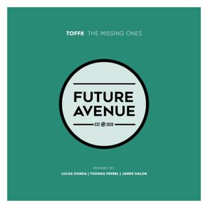 James Halon, Lucas Donda – The Missing Ones