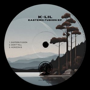 K-lil – Eastern Fusion EP [MELATUNE003]