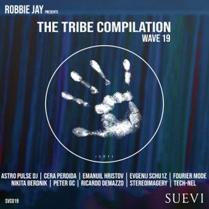 Emanuil Hristov, Peter Gc – The Tribe Compilation: Wave 19