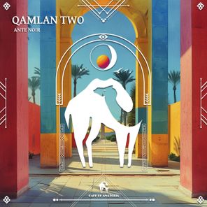 Cafe De Anatolia, ANTE NOIR – Qamlan Two
