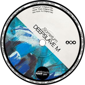 DeepSlave M – Sometym