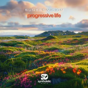 Sunset Vision – Progressive Life