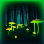 Djjohnhitech – green forest