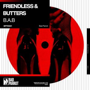 Friendless, BUTTERS – B.A.B