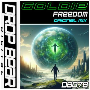 Goldie – Freedom