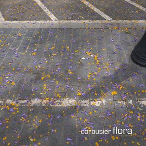 Corbusier - Flora 1 Corbusier – Flora