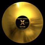 Emanuele Cappello – Talk To Me