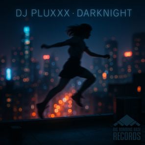 DJ PLUXXX – Darknight