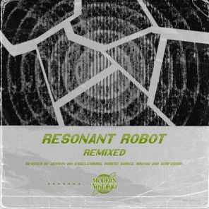 Robert Babicz, Gerwin Van Engelenburg – Remixed