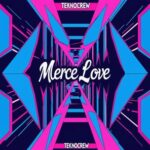 Dcrew dj – Merce Love