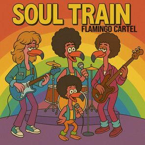Flamingo Cartel – Soul Train