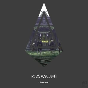 BLACKCROW – Kamuri