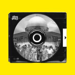 PiKeyBeatz, Julia Javier – JERUSALEN