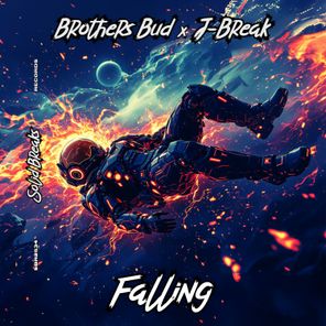 J-Break, Brothers Bud – Falling