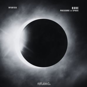 QUBE – Pressure & Space