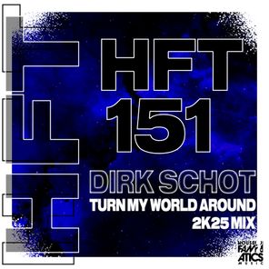 Dirk Schot – Turn My World Around