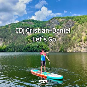 CDj Cristian-Daniel – Let’s Go