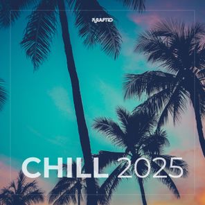 Mike Hiratzka, Cosmic Crisis – Krafted Chill 2025
