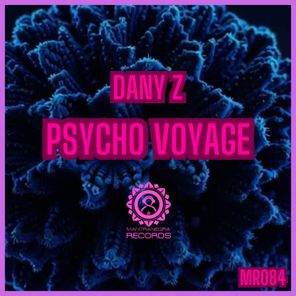 DANY Z – Psycho Voyage
