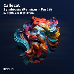 Hobin Rude, Callecat – Symbiosis (The Remixes, Pt. 5)