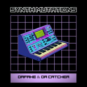 InQfive, DaFake – Synth Mutations