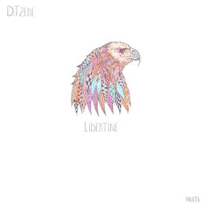 D.Tzere – Libertine