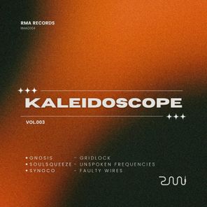 Soulsqueeze, Synoco – Kaleidoscope, Vol. 3