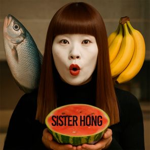 Las Bibas – Sister Hong