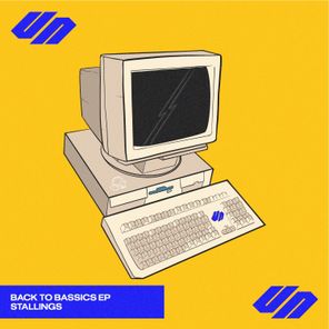 Stallings – Back to Bassics