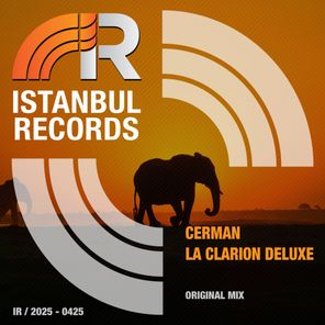 CERMAN – La Clarion Deluxe