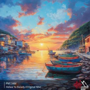 PM I AM – Helwa Ya Baladi