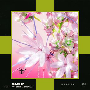 Chris M, Sa-MoaN – Sakura