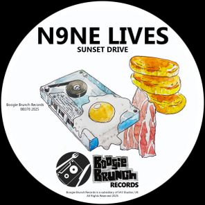 N9ne Lives – Sunset Drive
