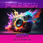 Heppy – All I Wanna Do
