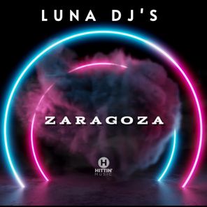 LUNA DJ´S – Zaragoza