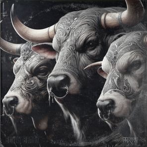 Hallow, Daniel Sbert – August V.a