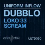 Dubblo – Scream / Loko 33