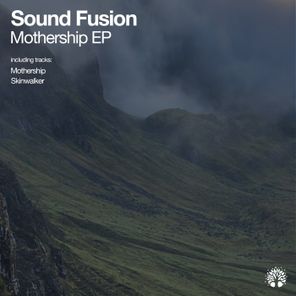 Sound Fusion – Mothership