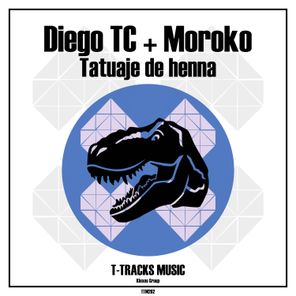 Moroko, Diego TC – Tatuaje de henna