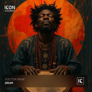 DOCTOR DRUM – Drum