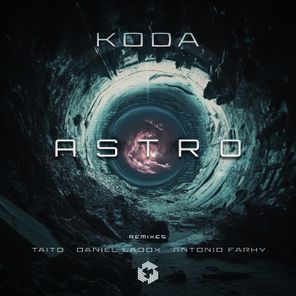 Antonio Farhy, Daniel Ladox – Astro
