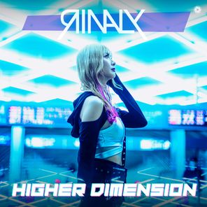 Rinaly – Higher Dimension