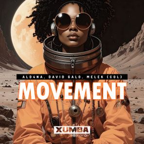ALD4NA, David Galo – Movement