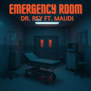 MAUDi, DR. PSY – Emergency Room