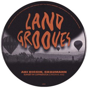 Graumann, abi Diggin – Sunset in Cappadocia