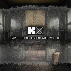 Buchecha, Frank Beat – Kube Essentials 008