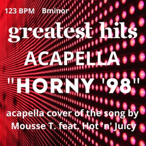 Lena Grig – Horny’98 (Acapella)